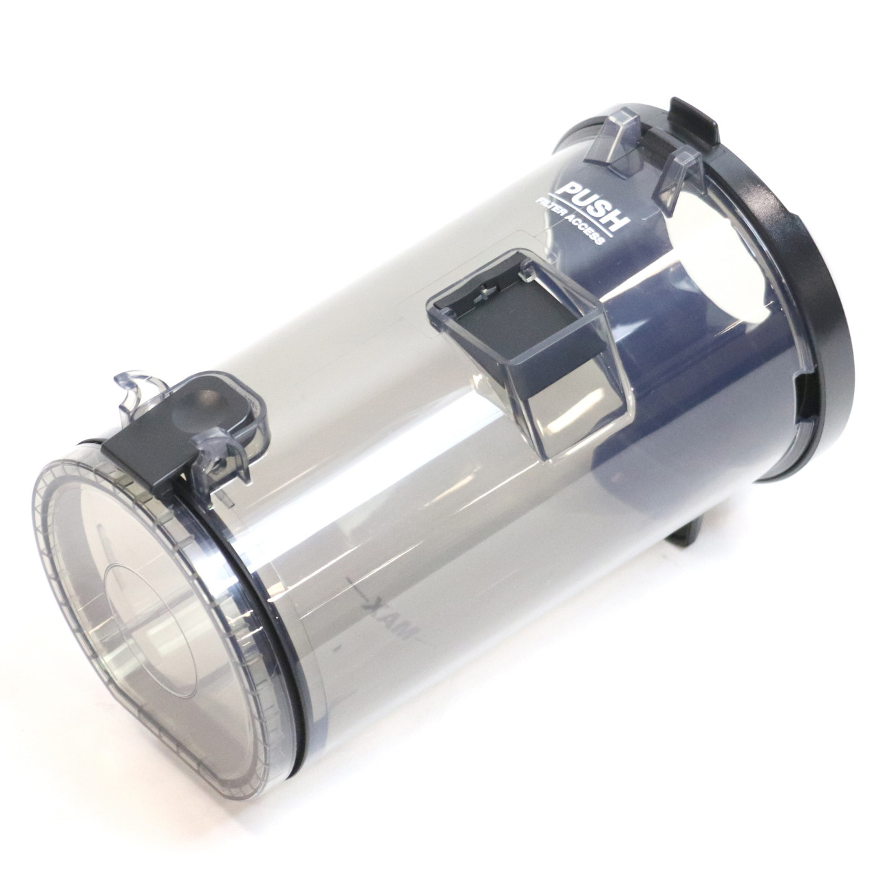 Ryobi 206324004 Ass'y Dust Bowl - PowerToolReplacementParts